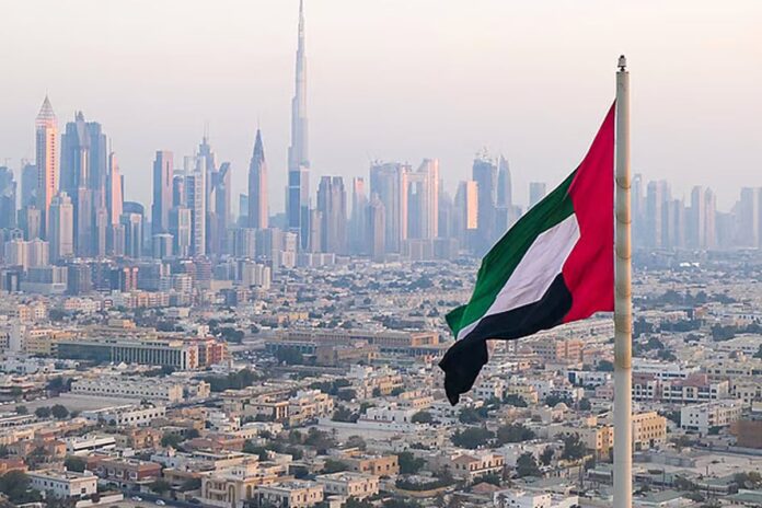 ইরানি ড্রোন ও মিসাইল প্রতিহত করল দুবাই