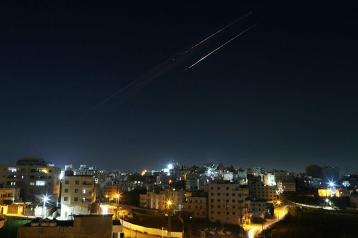 নিখুঁত হামলা চালাতে ইরানকে গোপনে সহায়তা করছে রাশিয়া?