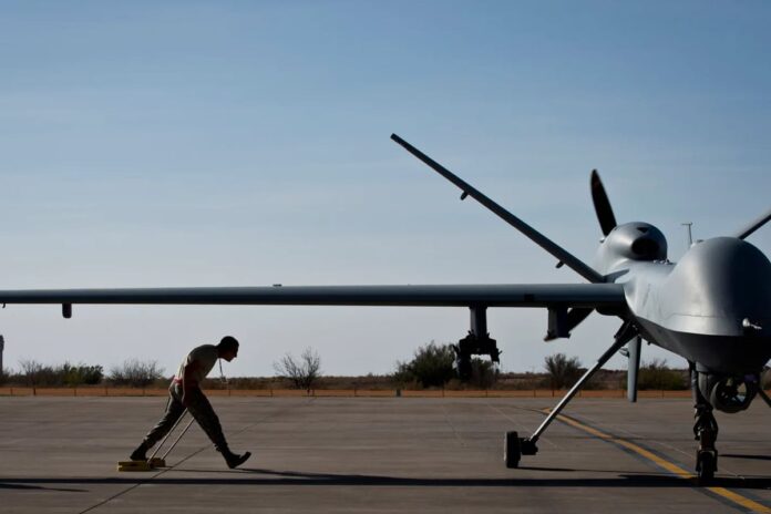 মার্কিন বিমানঘাঁটিতে বন্দুক হামলায় নিহত ১, আহত ১