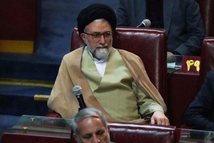 গোয়েন্দা মন্ত্রীর নিহতের তথ্য নিশ্চিত করলেন ইরানের প্রেসিডেন্ট