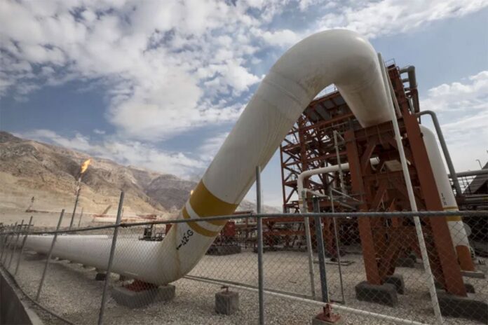 ইরানে বিশ্বের বৃহত্তম প্রাকৃতিক গ্যাসক্ষেত্রে ইসরায়েলের হামলা, নিন্দা কাতারের