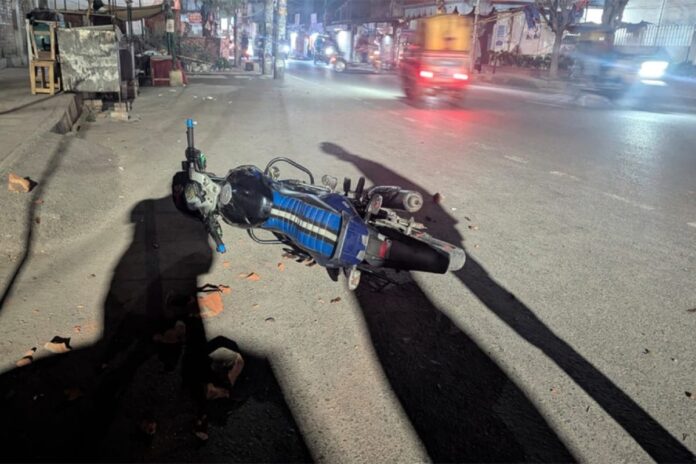 রাজশাহীতে জামায়াতের দুইগ্রুপের সংঘর্ষ, মোটরসাইকেল ভাঙচুর