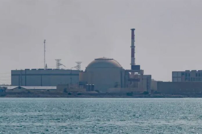 বুশেহর পারমাণবিক বিদ্যুৎ কেন্দ্রে 'হামলায়' রাশিয়ার নিন্দা