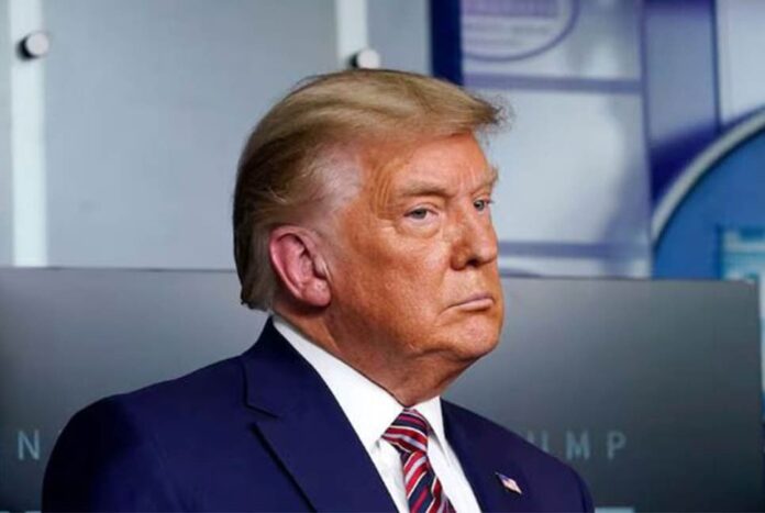 ইরানের জ্বালানি অবকাঠামোতে আর কোনো হামলা চান না ট্রাম্প