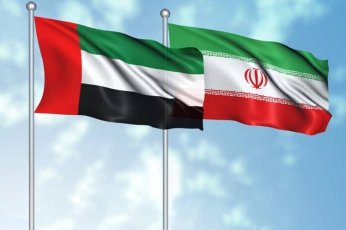 আমিরাতের কাছে ক্ষতিপূরণ চেয়েছে ইরান