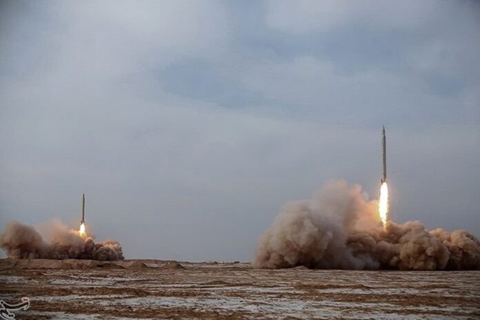 ইরানের পক্ষ থেকে এলো আরও কঠিন হুঁশিয়ারি