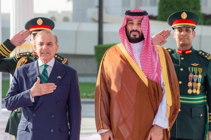 ইরানের সঙ্গে যুদ্ধে জড়ালে পাকিস্তান কি সৌদিকে পারমাণবিক অস্ত্র দেবে?