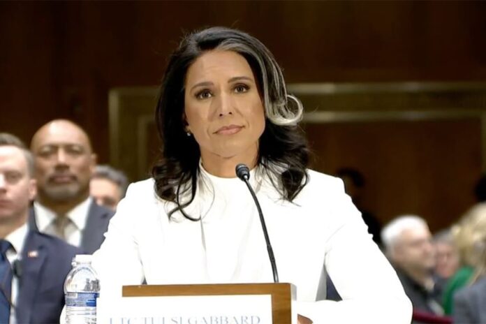 যুদ্ধের আগে পারমাণবিক কর্মসূচি পুনরায় চালু করেনি ইরান: যুক্তরাষ্ট্রের গোয়েন্দা প্রধান