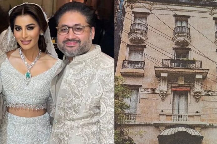 1773999318-f2fc5d307960231b50c446e274b8b00e রাজকীয় বিয়ে করা সেই জাভেদের বাড়ি ক্রোক ঋণ খেলাপির দায়ে