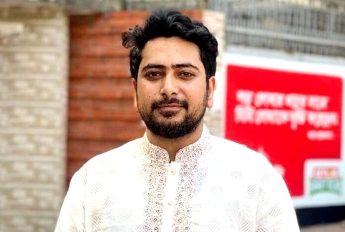 1774015932-078b26350cd8e8d02b05385470b43cc9 ভেদাভেদ ভুলে ঈদ উৎসবে শামিল হওয়ার আহ্বান নাহিদ ইসলামের