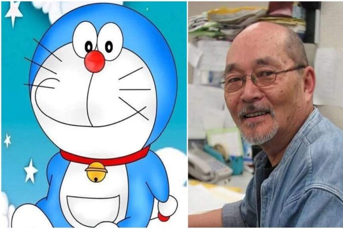 1774026478-9414a8f5b810972c3c9a0e2860c07532 ‘ডোরেমন’ নির্মাতা সুতোমু মারা গেছেন
