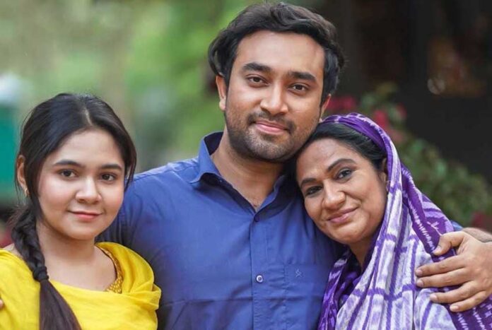 1774027345-6400c42ef52d434b319dc63772f41674 ঈদের আনন্দ বিসর্জনের গল্প ‘ফ্যামিলি ম্যান’