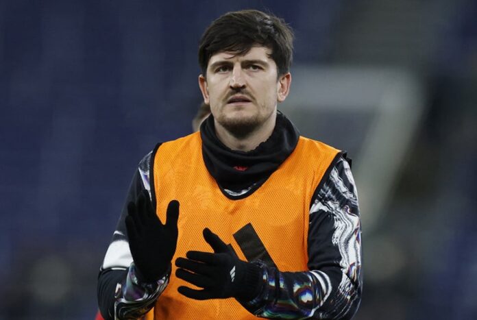 দীর্ঘ বিরতির পর জাতীয় দলে ম্যাগুইয়ার