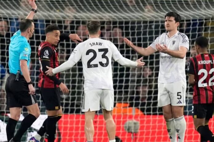 1774071799-8785a7cdb14227a83d01ce0279892775 দুইবার এগিয়ে গিয়েও পয়েন্ট হারাল ম্যানচেস্টার ইউনাইটেড