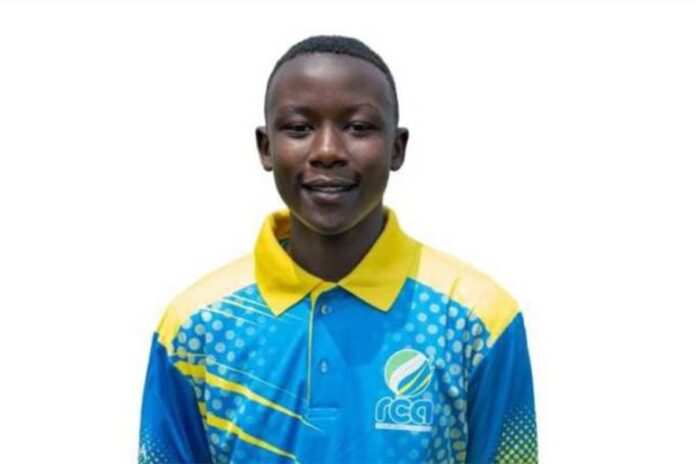 1774072849-27078072959a650834e69c0f7241bef2 অভিষেকে ঝোড়ো সেঞ্চুরিতে বিশ্বরেকর্ড রুয়ান্ডার ওপনারের