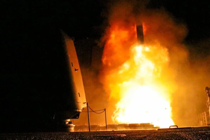 আকাশচুম্বী ইরান যুদ্ধের ব্যয়, হাঁপাচ্ছে যুক্তরাষ্ট্র!