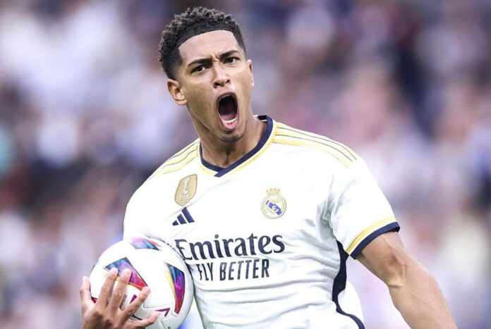 মাদ্রিদ ডার্বিতে মাঠে নামবেন বেলিংহ্যাম