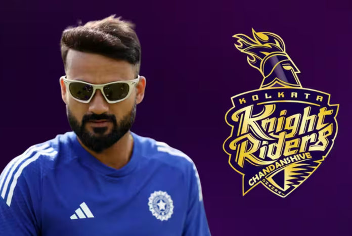 1774113853-bd7be2f0be97abe894bd50d9c8c53012 আইপিএল শুরুর আগে আরও এক ধাক্কা খেল কলকাতা