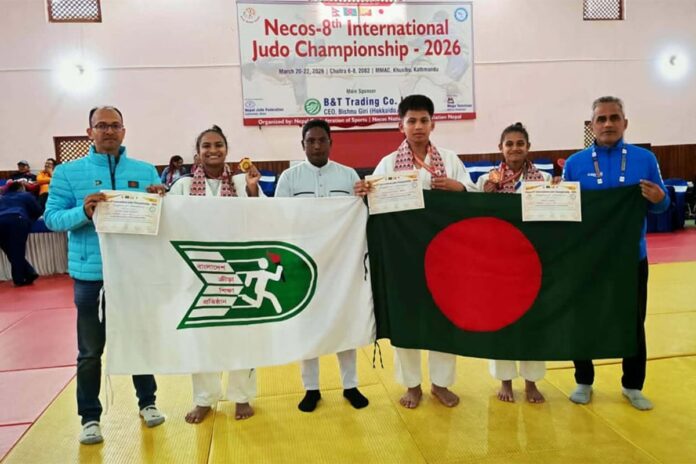 1774125009-ae566253288191ce5d879e51dae1d8c3 ঈদের দিনে দুই স্বর্ণসহ তিন পদক জিতল বাংলাদেশ