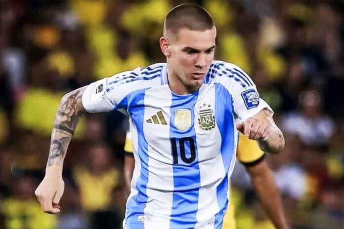 নতুন সূচি ঘোষণা আর্জেন্টিনার, দলে ফিরলেন মাস্তানতুনো