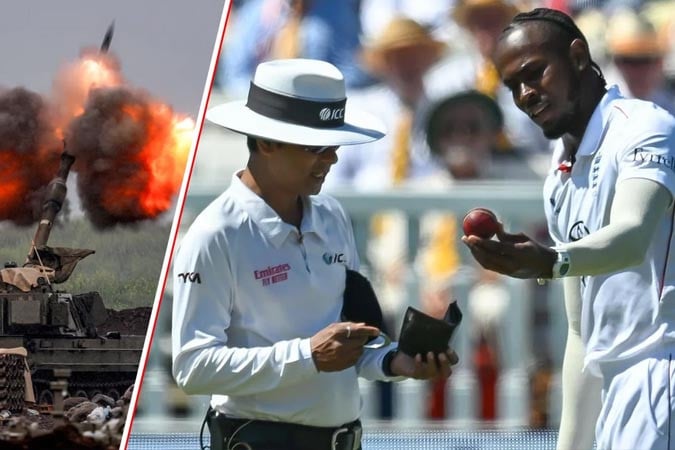 1774169785-d0096ec6c83575373e3a21d129ff8fef মধ্যপ্রাচ্য সংঘাত যেভাবে ক্রিকেট বলের সংকট তৈরি করেছে