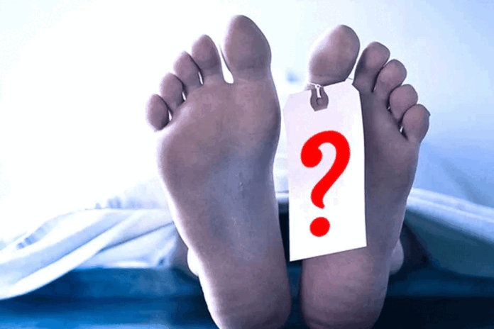 বরিশালে ব্যবসায়ীর লাশ উদ্ধার, হত্যার অভিযোগ