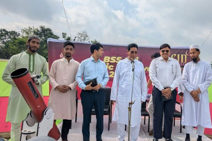 সরকারের লক্ষ্য বিজ্ঞানমনস্ক ও দক্ষ প্রজন্ম গড়ে তোলা: চিফ হুইপ