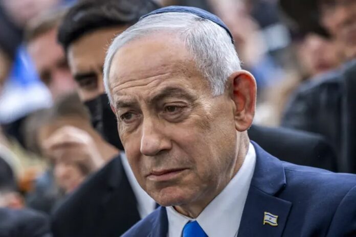 1774183057-24cad44a74031335fd2dcc4832c4a9ee বিপাকে ইসরায়েল, বিশ্বনেতাদের ইরানের বিরুদ্ধে যুদ্ধে যোগ দেয়ার আহ্বান নেতানিয়াহুর