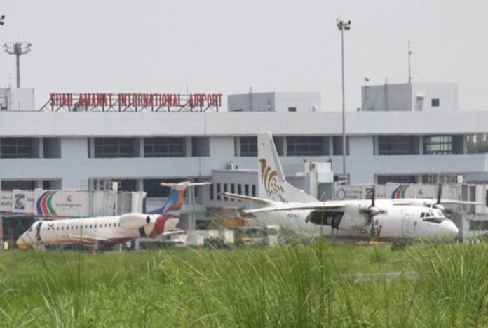 শাহ আমানত বিমানবন্দরে আরও ৭টি আন্তর্জাতিক ফ্লাইট বাতিল