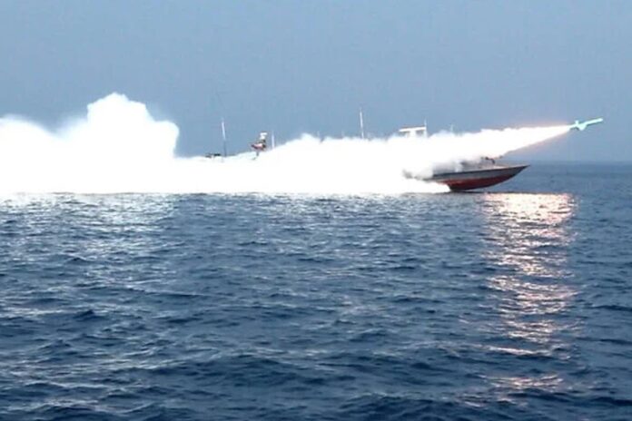 1774191984-dc734eaa9ae58a4033614bc8ac007a38 এবার হরমুজ প্রণালি সম্পূর্ণ বন্ধ করার হুমকি আইআরজিসির