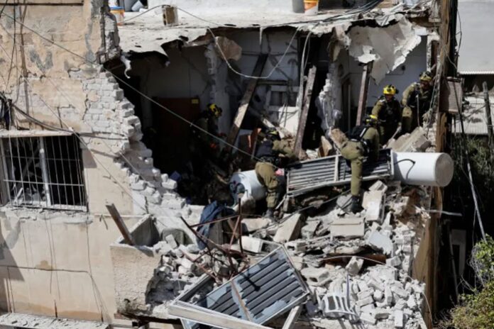 1774197504-b45a18fef755ab83aa8237574c8f655a ইসরায়েলি প্রতিরক্ষা কোম্পানি, যুক্তরাষ্ট্রের নজরদারি বিমান লক্ষ্য করে হামলার দাবি ইরানের