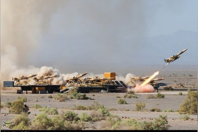 ইরানি অস্ত্র ভাণ্ডার সম্পর্কে ইসরায়েলের ধারণা ঠিক ছিলো না?