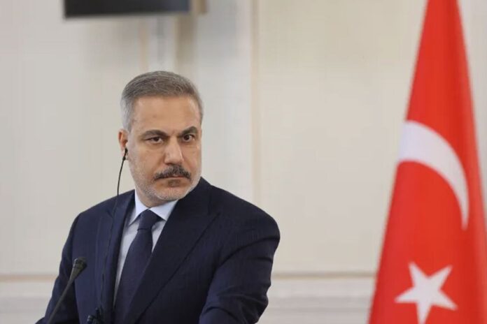 1774200240-9bd7bb9a07ac0507b5db0bbe94d887fc ইরান যুদ্ধ থামাতে মধ্যস্থতাকারী হিসেবে হাজির হচ্ছে তুরস্ক