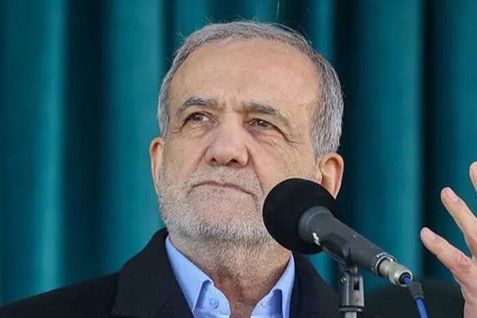 হতাশা থেকে হুমকি দিচ্ছে যুক্তরাষ্ট্র : ইরানের প্রেসিডেন্ট