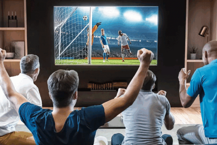 টিভিতে আজকের খেলা