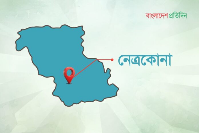 নেত্রকোনায় সংঘর্ষে আহত শ্রমিকের মৃত্যু, আটক ২