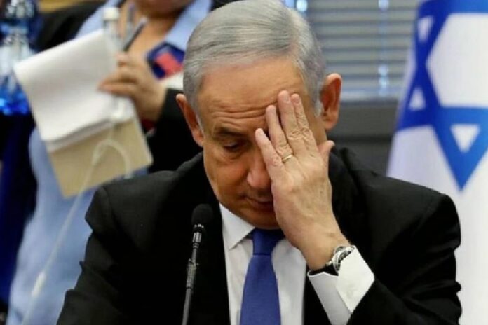 গোপন পরিকল্পনা ফাঁস: ইরানে অভ্যুত্থান ঘটাতে ব্যর্থ মোসাদ, খেপেছেন নেতানিয়াহু