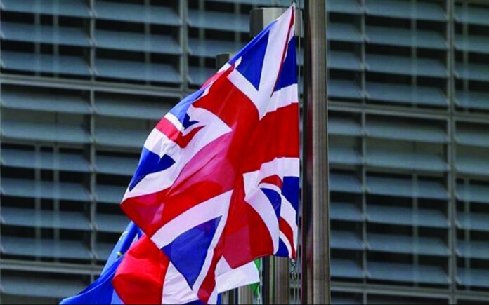 ইরানি রাষ্ট্রদূতকে তলব করেছে যুক্তরাজ্য