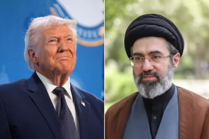 সত্যিই কি পাকিস্তানে মুখোমুখি বৈঠকে বসতে যাচ্ছে যুক্তরাষ্ট্র-ইরান?