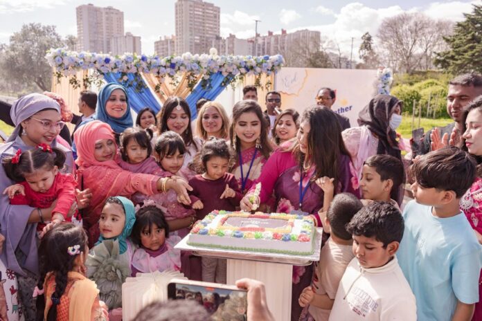 বাংলাদেশি ফ্যামিলিস ইন পর্তুগালের আয়োজনে ঈদ পুনর্মিলনী উৎসব অনুষ্ঠিত