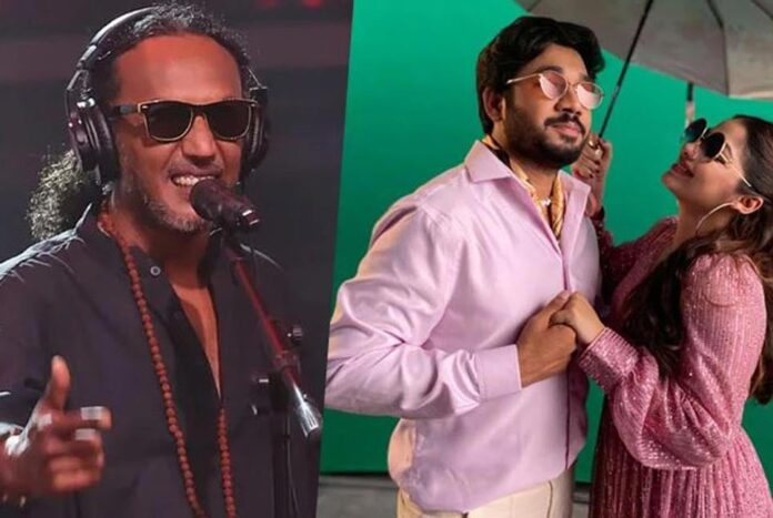 ঈদে পান্থ কানাইয়ের নতুন গান ‘আবার চুমকি’