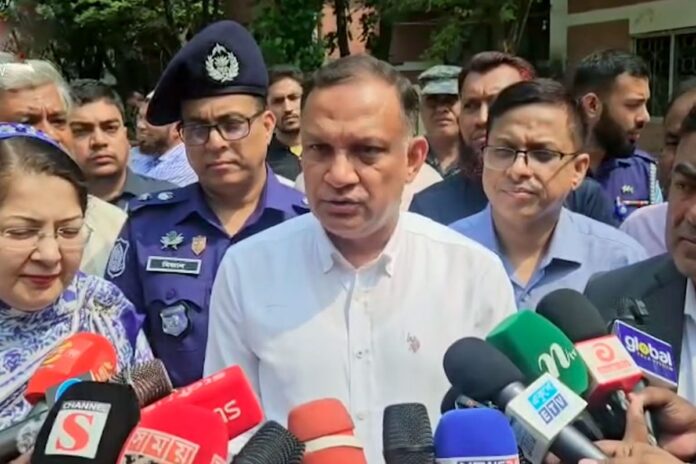 ২০০ বছরের পুরনো মসলিন পুনরুদ্ধারে কাজ করছে সরকার: বস্ত্র প্রতিমন্ত্রী