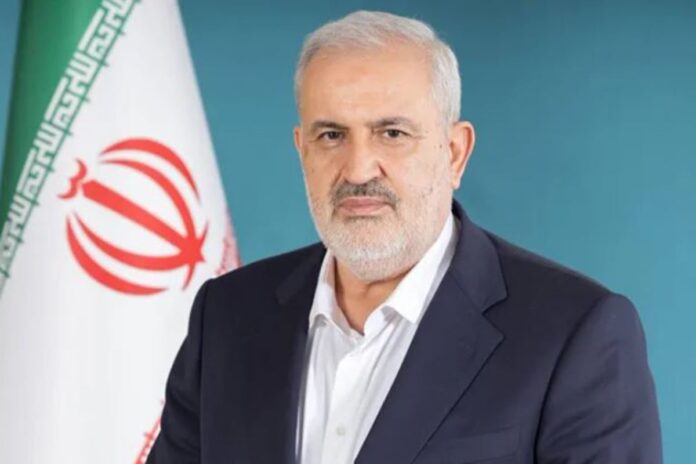 হামলা হলেও বিদ্যুৎ দ্রুতই ফিরবে, ইরানের জ্বালানি মন্ত্রীর ঘোষণা