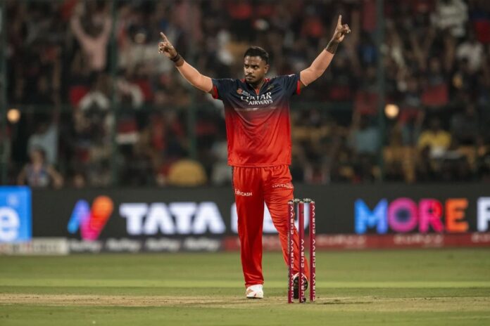 আইপিএলে খেলা হচ্ছে না ধর্ষণ মামলায় অভিযুক্ত দয়ালের