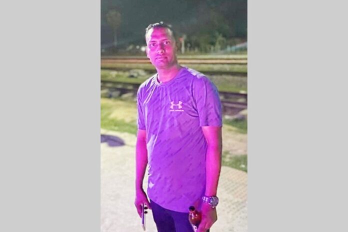 দেশে এসে মোটরসাইকেল প্রশিক্ষণ নিতে গিয়ে লাশ হলেন সৌদি প্রবাসী