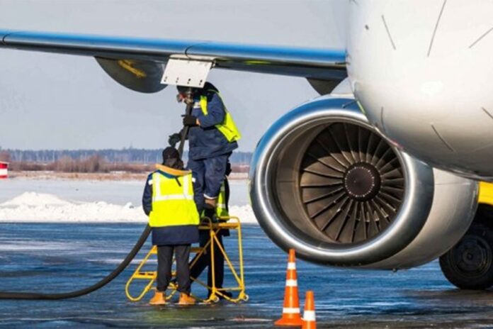 জেট ফুয়েলের দাম লিটারে বাড়লো ৯০ টাকা