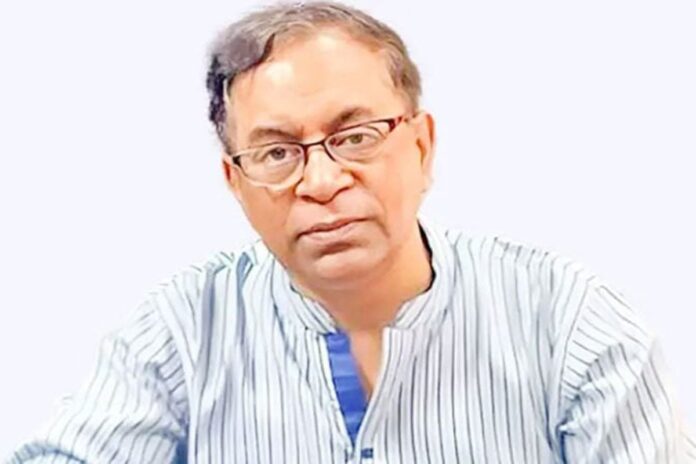 উগ্রবাদীদের অপতৎপরতা কোনভাবেই বরদাস্ত করা যাবে না: সাইফুল হক