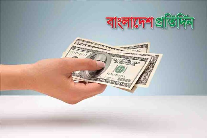 মার্চের ২৩ দিনে রেমিট্যান্স এলো ৩৪৫০২ কোটি টাকা