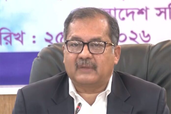 ‘জ্বালানি তেলের দাম বাড়ানোর কোনো পরিকল্পনা সরকারের নেই’