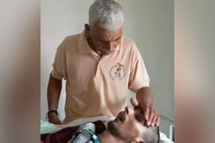 আদালতের রায়ের পর ভারতে প্রথম ‘পরোক্ষ মৃত্যু’ কার্যকর